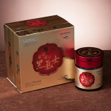 Red ginseng Black Knight - Red Ginseng produc